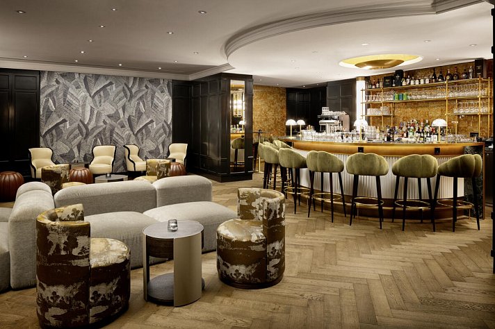 Hotel Hilton Heidelberg