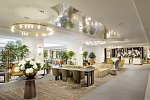 Hotel Hilton Heidelberg
