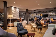 Saline 1822 - Kaminlounge