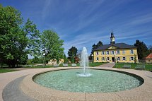 Saline 1822 - Kurpark Bad Rappenau