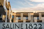 Saline 1822