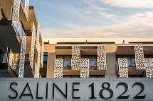 Saline 1822 - Saline 1822