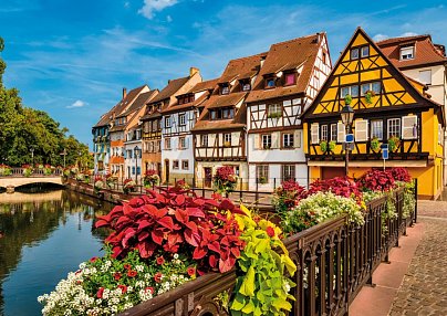 Hotel L`Alexain Les Trois-Épis