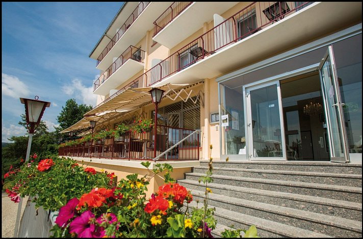 Hotel L`Alexain