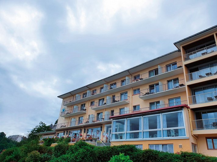 Hotel L`Alexain