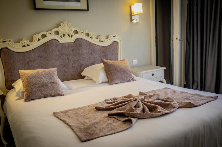 Hotel L`Alexain