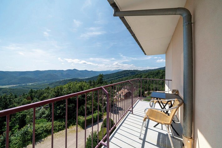 Hotel L`Alexain