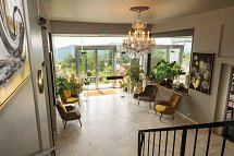 Hotel L`Alexain - Lobby