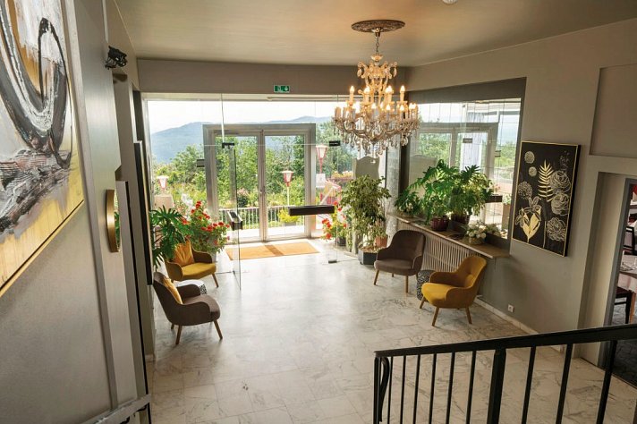 Hotel L`Alexain