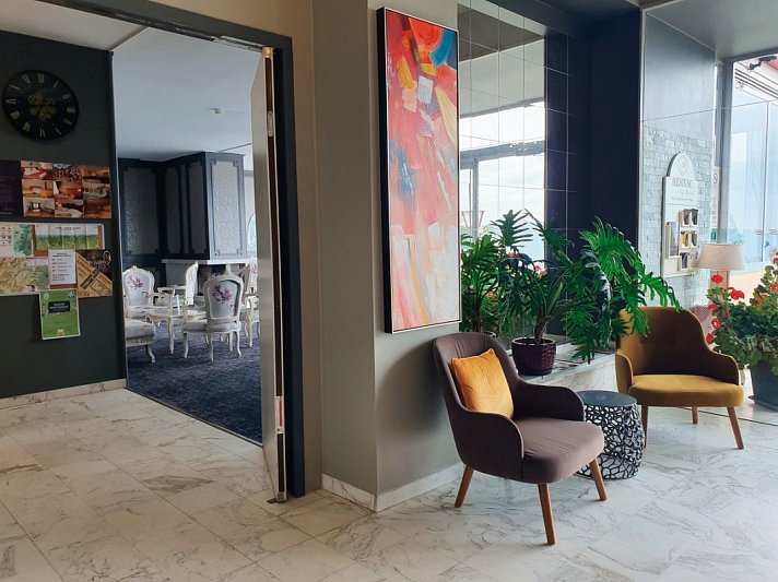 Hotel L`Alexain