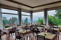Hotel L`Alexain - Restaurant