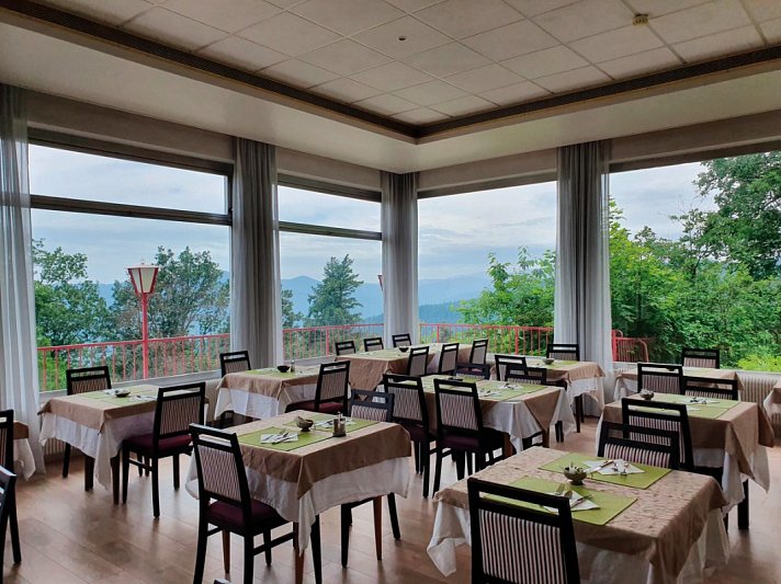 Hotel L`Alexain