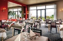 Hotel L`Alexain - Restaurant