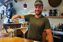 Hotel Le Jean-Sébastian Bach - Ihr Bio-Winzer vor Ort (Weinprobe)