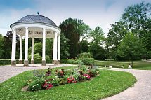 Hotel Le Jean-Sébastian Bach - Parc de l’Orangrie
