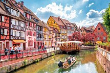 Hotel Le Jean-Sébastian Bach - Colmar