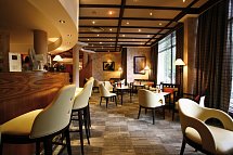 Hotel Le Jean-Sébastian Bach - Bar/Restaurant