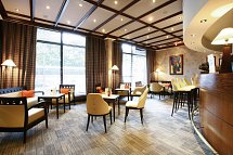 Hotel Le Jean-Sébastian Bach - Bar/Restaurant