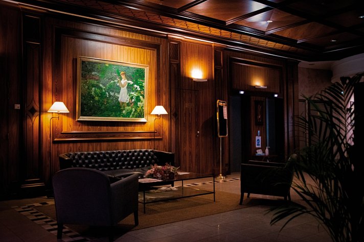 Hotel Le Jean-Sébastian Bach