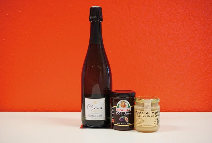 Hôtel du Parc Wellness & Beauty, Spa - Elsasspaket