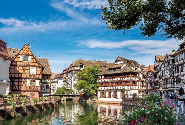 Hôtel du Parc Wellness & Beauty, Spa - Straßburg