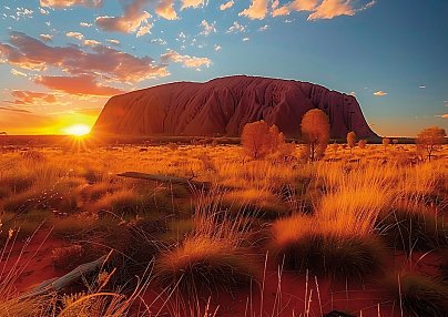 Australien Rundreise Australien