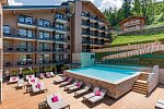 Hotel ADAPURA Wagrain