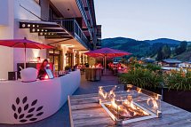 Hotel ADAPURA Wagrain