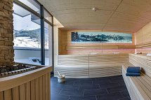 Hotel ADAPURA Wagrain - Sauna