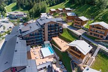 Hotel ADAPURA Wagrain - Hotel ADAPURA Wagrain