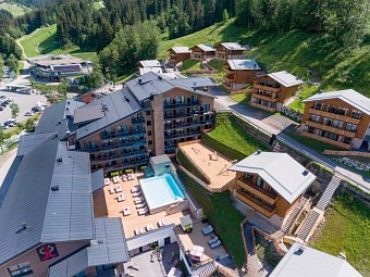 Hotel ADAPURA Wagrain - Hotel ADAPURA Wagrain