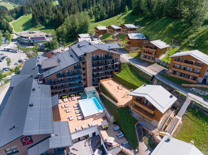 Hotel ADAPURA Wagrain