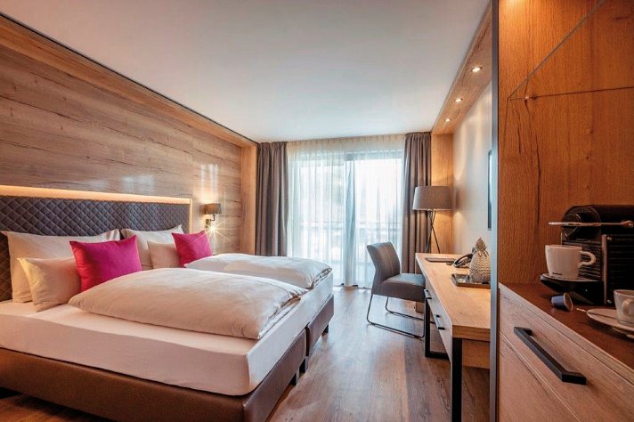 Hotel ADAPURA Wagrain