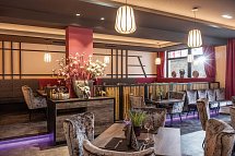 Hotel ADAPURA Wagrain - Buffet-Restaurant Adasia