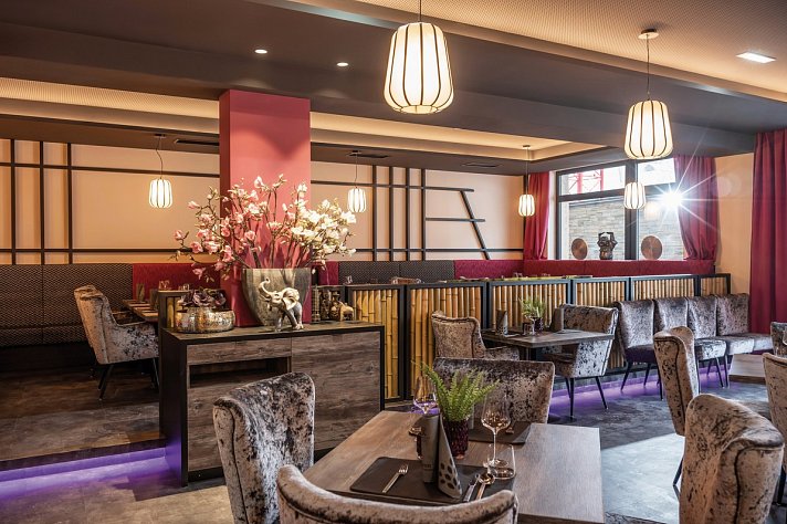 Hotel ADAPURA Wagrain