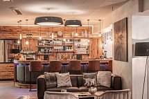 Hotel ADAPURA Wagrain - Bar & Lounge 