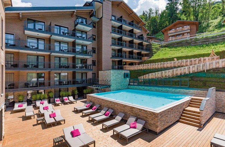 Hotel ADAPURA Wagrain