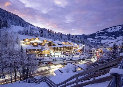 Hotel ADAPURA Wagrain