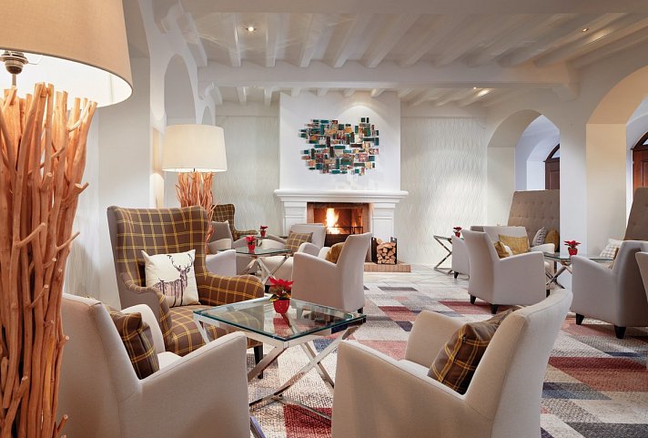 Das Alpenhaus Gasteinertal