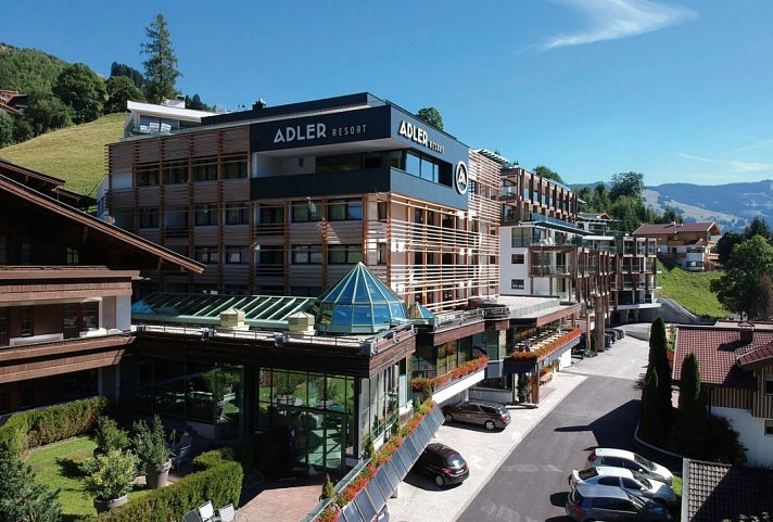 Adler Resort