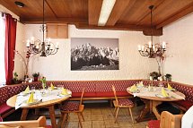 Hotel Heinrichshof - Restaurant
