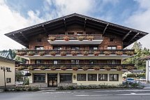 Hotel Heinrichshof - Hotel Heinrichshof