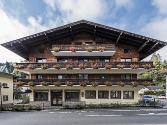 Hotel Heinrichshof - Hotel Heinrichshof
