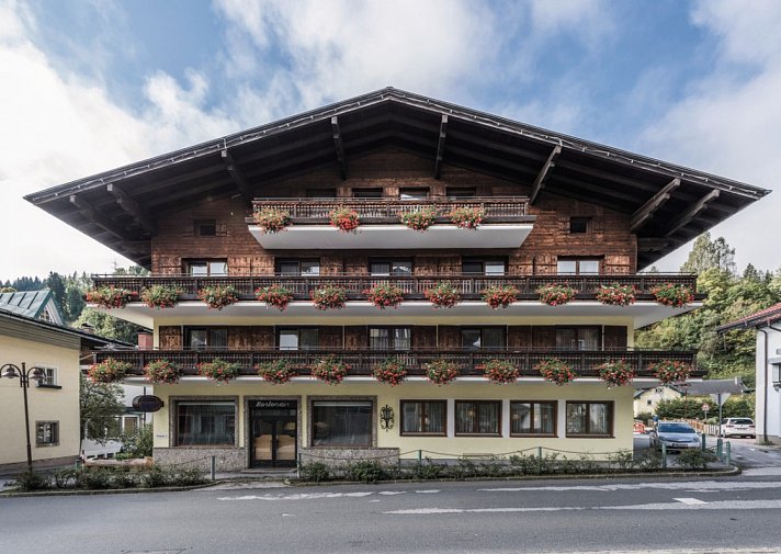 Hotel Heinrichshof