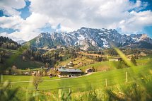 Hotel Heinrichshof - Hochkönig