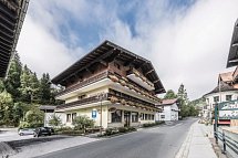 Hotel Heinrichshof - Hotel Heinrichshof
