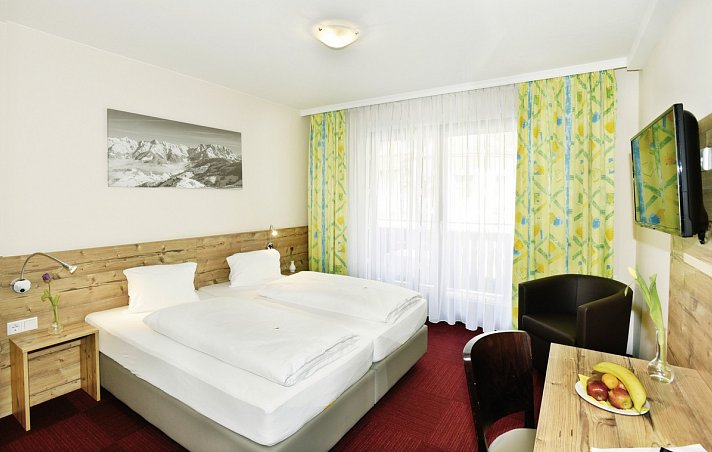Hotel Heinrichshof