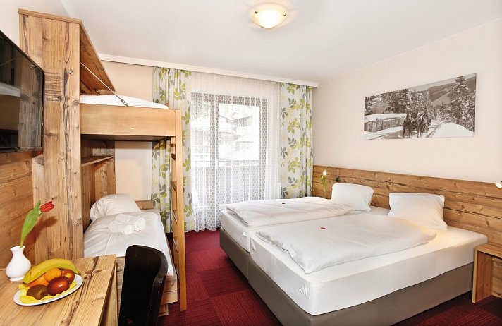 Hotel Heinrichshof