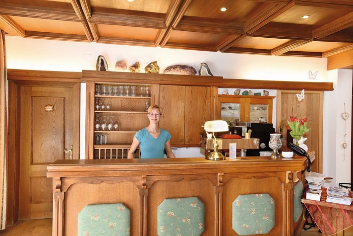 Hotel Heinrichshof