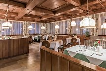Hotel Heinrichshof - Restaurant
